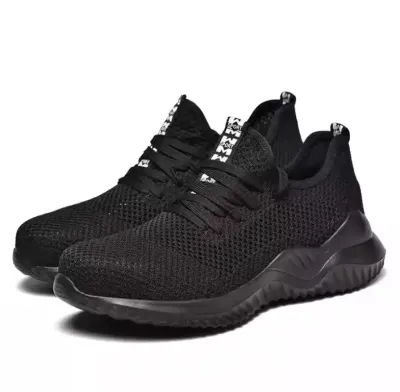 LEATHER PRICE BRAND SAFETY SHOES